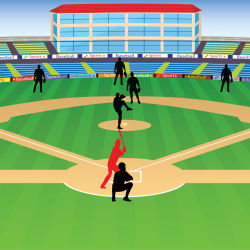 Episode 1: Let's Talk Baseball!