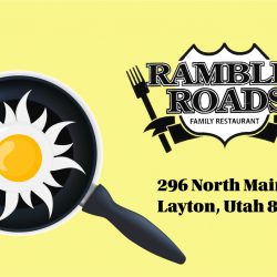 Episode 8: Good Morning Ramblin Roads!