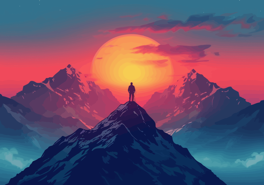 Elevate Your Perspective
